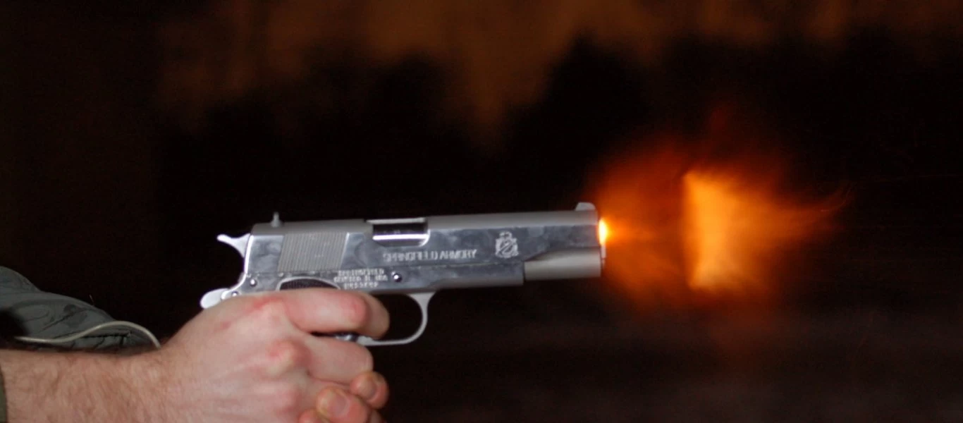 «Γάζωσαν» με σφαίρες ράπερ μόλις βγήκε από τη φυλακή - Δέχτηκε 64 σφαίρες! (βίντεο)